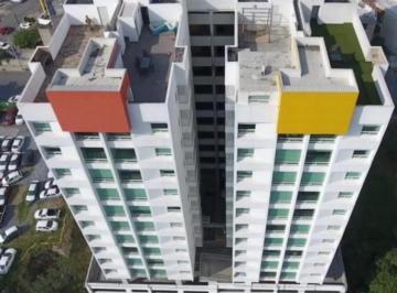 Departamento · 94m² · 2 Recámaras · 2 Estacionamientos · Departamento en Venta Linda Vista Monterrey