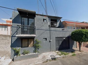 Casa de 4 habitaciones, Iztapalapa · Remate Bancario, Casa en Valle de San Lorenzo, Iztapalapa, Cdmx.