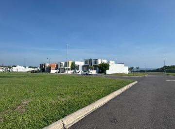 Terreno / Lote · 209m² · Terreno en Venta Lomas del Mediterraneo Alvarado Veracruz