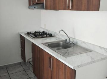Departamento de 2 habitaciones, Cuauhtémoc · Departamento en Venta - Vista a Eje Central - 2 Balcones, Bodega, 1 Lugar de Estacionamiento.