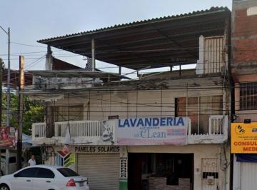 Casa uso de suelo , Acapulco de Juárez · Local en Renta de 10 m. de Frente X 48 de Fondo