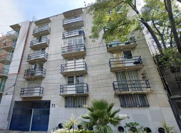 Departamento de 2 habitaciones, Cuauhtémoc · Departamento Centrico en Dr Olvera, Col Doctores, Recuperacion Hipotecaria, Acceso a Documentacion P