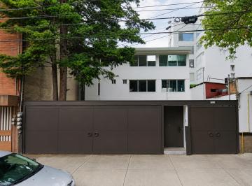 Departamento de 2 habitaciones, Coyoacán · Propiedad en Col del Carmen, Coyoacan, Cdmx