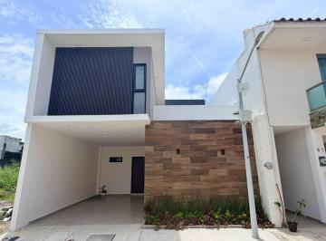 Casa · 162m² · 4 Recámaras · 1 Estacionamiento · Casa en Venta Las Vegas Boca del Rio Veracruz