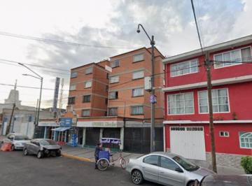 Departamento de 2 habitaciones, Gustavo A. Madero · Remate Bancario Departamento San Juan de Aragon