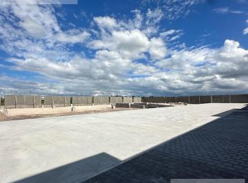 Bodega comercial · 664m² · Bodega Industrial - Apaseo El Grande