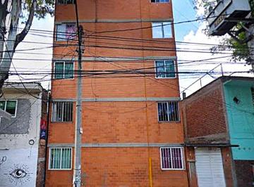 Departamento de 2 habitaciones, Azcapotzalco · Remate Bancario - Departamento en San Mateo, Azcapotzalco, Cdmx.