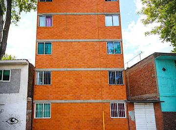 Departamento de 2 habitaciones, Azcapotzalco · Remate Bancario - Departamento en San Mateo, Azcapotzalco, Cdmx.