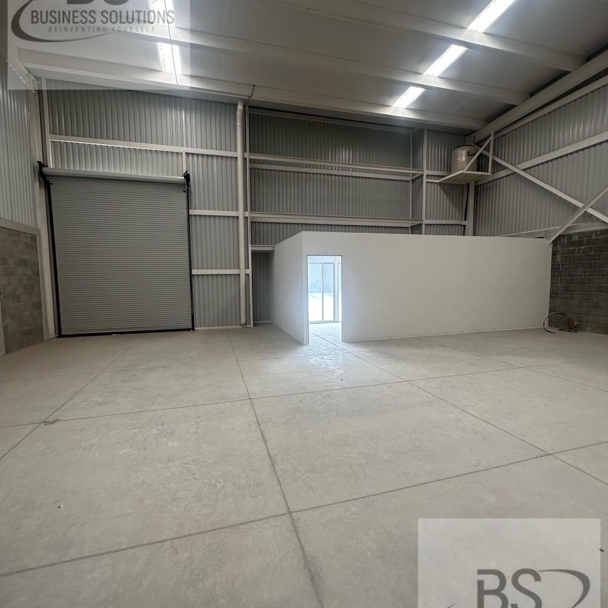 Bodega en Parque Industrial Tekno Venta Queretaro Ae/