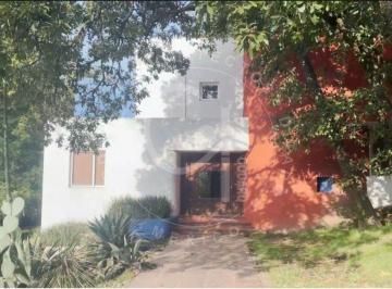 Casa de 4 habitaciones, Atizapán de Zaragoza · Residencia en Venta con Oportunidad de Desarrollo en Hacienda de Valle Escondido