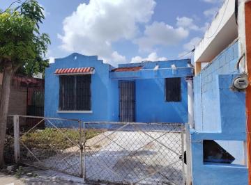 1 · Casa en Renta de Una Planta en Bosques del Poniente