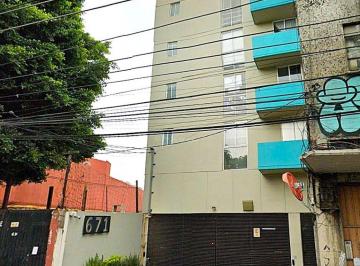Departamento de 2 habitaciones, Azcapotzalco · Remate Inmobiliario - Departamento en Centro de Azcapotzalco, Azcapotzalco, Cdmx.