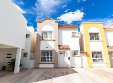 N/A · Casa Amueblada en Renta en Las Aldabas Cerca de Campos Elíseos