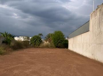 N/A · Se Vende Lote de Terreno 458 m² por Blvd. de Las Orquideas, Tres Rios