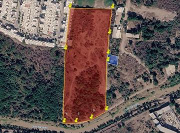 N/A · En Venta Terreno Urbano 2.44 Ha Para Desarrollar Vivienda