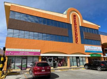 N/A · ✨ Local Comercial en Renta de 350 m² en Plaza Nogales – Ciudad Juárez ✨