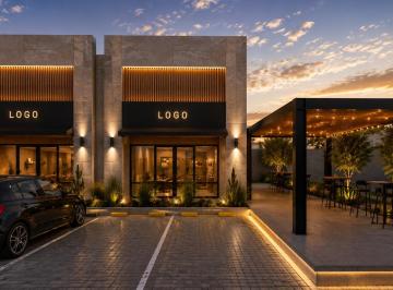 N/A · Locales en Venta de 60 m² Sobre Valle del Sol
