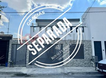 N/A · Casa en Renta Amueblada en Las Puentes 8vo Sector, San Nicolás