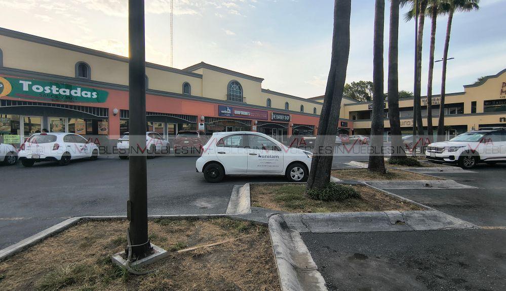 Local Comercial en Renta en Guadalupe