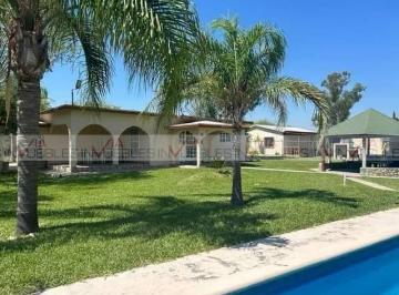 Rancho · 236m² · 3 Recámaras · Rancho en Venta en Las Trancas