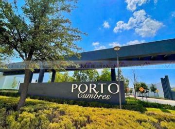 Terreno / Lote · 153m² · Terreno / Lote en Venta en Porto Cumbres