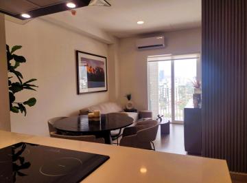Departamento · 77m² · 2 Recámaras · 2 Estacionamientos · Departamento en Venta en Chepevera, Monterrey