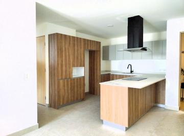 Departamento · 100m² · 3 Recámaras · 2 Estacionamientos · Departamento en Venta en Chepevera, Monterrey