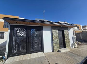 Casa · 90m² · 2 Recámaras · 1 Estacionamiento · Casa en Renta Col Torre Luna, Salinas Victoria, N. L.