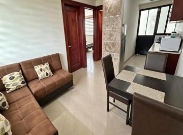 Departamento de 2 habitaciones, San Nicolás de los Garza · Departamento Amueblado de 2 Habitaciones Cerca La Uanl