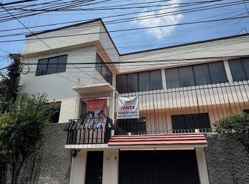 98bbca6e15decd261bdffc047a04969a9b677c4e74813cff2f250d6855a22a63 · Casa en Venta en Pedregal de Santo Domingo Coyoacán