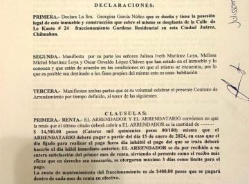 Casa · 140m² · 3 Recámaras · 2 Estacionamientos · Propiedad de Renta Para Cierre Gardeno