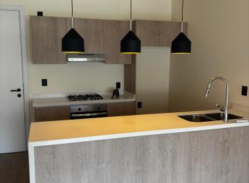 Departamento de 2 habitaciones, Cancún · Koa Towers a Estrenar