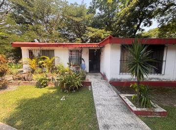 Casa en condominio de 3 habitaciones, Jiutepec · Casa de 120 m² en Univel con 3 Recámaras en Renta en Las Fincas