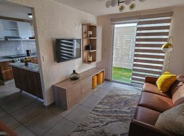Casa · 87m² · 3 Recámaras · 2 Estacionamientos · Casa en Santa María, Toluca