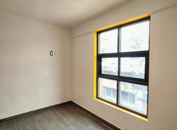 Departamento · 110m² · 2 Recámaras · 1 Estacionamiento · Departamento en Colonia Bosques del Pedregal, Tlalpan
