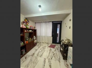 Casa · 180m² · 3 Recámaras · 1 Estacionamiento · Departamento en Col. El Molino, Iztapalapa