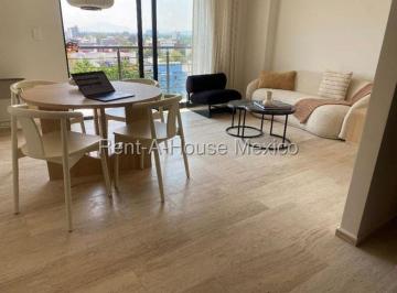 Departamento de 1 habitación, Benito Juárez · Departamento en Venta en Álamos, Benito Juárez Sb27 - 129