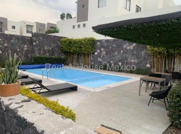 Casa de 3 habitaciones, El Marqués · Casa en Renta Privada Bianco en Zibatá