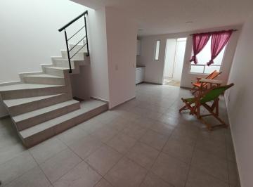 Casa · 67m² · 2 Recámaras · 1 Estacionamiento · Casa en Zinacantepec · 2 Recámaras