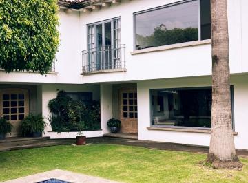19 · Casa en Condominio en Olivar de Los Padres