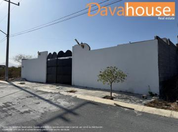 Quinta de 3 habitaciones, Ciénega de Flores · Quinta de 544 m² con 3 Recámaras en Venta en Ciénega de Flores