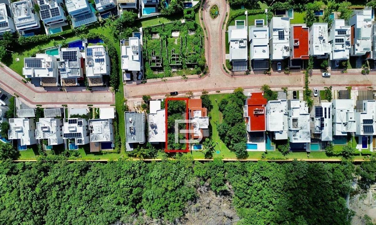 Lot for Sale in Residencial Lagos del Sol