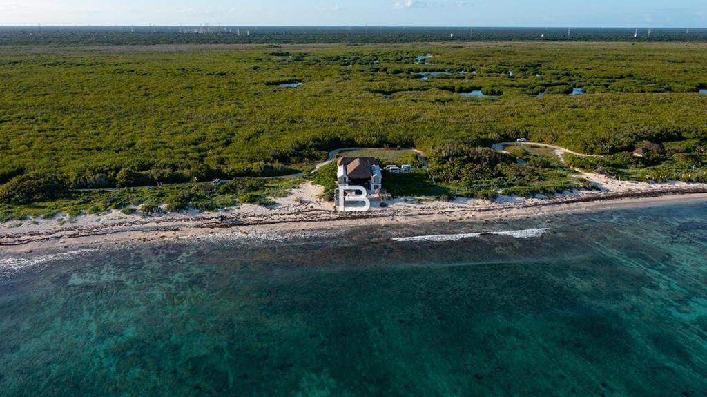 Hotel en Puerto Morelos