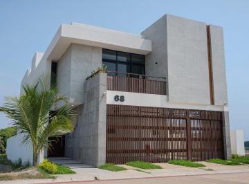 Casa de 4 habitaciones, Alvarado · Casa en Venta con 4 Recámaras en Las Olas Residencial