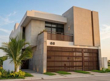 Casa de 4 habitaciones, Alvarado · Casa en Venta con 4 Recámaras en Las Olas Residencial