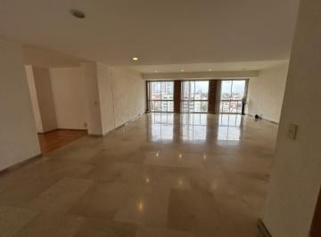 Departamento de 3 habitaciones, Huixquilucan · Estupendo y Amplio Depto Se Renta en Hacienda del Ciervo, Interlomas