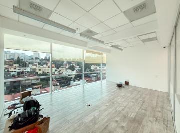 Oficina · 130m² · 4 Estacionamientos · Oficina en Interlomasoficinas en Renta Interlomas en Edificio Acqua con 2 Privados 4 Estacionamiento