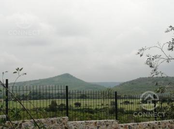 Terreno / Lote · 137m² · Terreno Residencial con Espectacular Vista Panorámica a La Montaña en León, Guanajuato