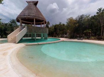 Casa · 225m² · 3 Recámaras · 2 Estacionamientos · Casa en Venta en Puerto Morelos