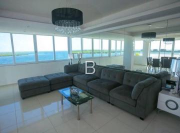 Departamento · 263m² · 4 Recámaras · 1 Estacionamiento · Penthouse en Zona Hotelera de Cancún en Venta